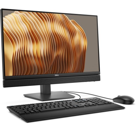 23.8" Моноблок Dell Pro 24 All-in-One QC24251 (210-BPPN_BTO103_QC24251_EMEA) черный