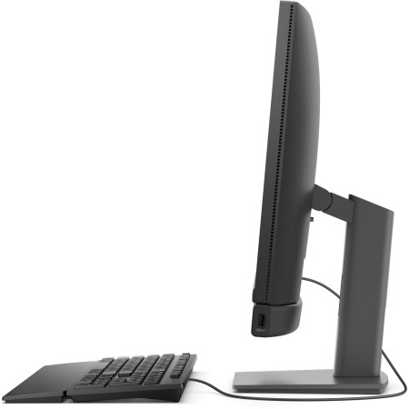 23.8" Моноблок Dell Pro 24 All-in-One QC24251 (210-BPPN_BTO103_QC24251_EMEA) черный