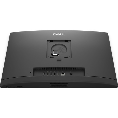 23.8" Моноблок Dell Pro 24 All-in-One QC24251 (210-BPPN_BTO103_QC24251_EMEA) черный