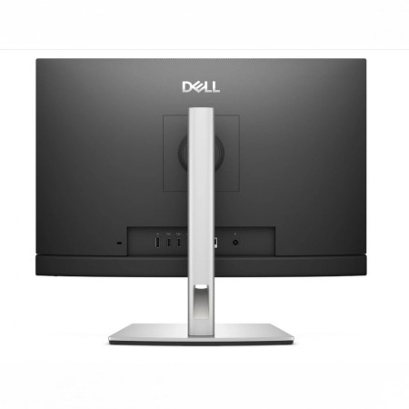 23.8" Моноблок Dell Pro 24 All-in-One QC24251 (210-BPPN_BTO103_QC24251_EMEA) черный