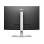 23.8" Моноблок Dell Pro 24 All-in-One QC24251 (210-BPPN_BTO103_QC24251_EMEA) черный