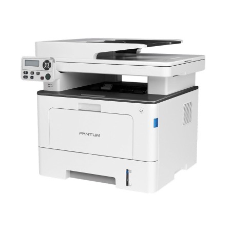 МФУ лазерное Pantum BM5100ADN (BM5100ADN) белый