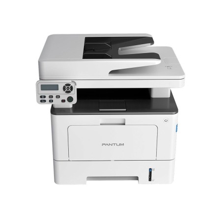 МФУ лазерное Pantum BM5100ADN (BM5100ADN) белый