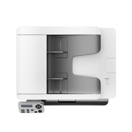 МФУ лазерное Pantum BM5100ADN (BM5100ADN) белый
