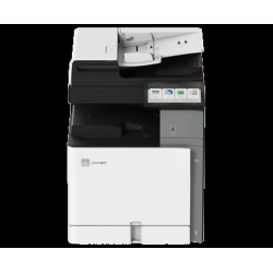 МФУ лазерное Lexmark CX950se (100S14884) белый (без кабеля USB)