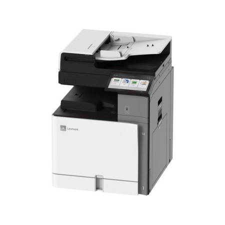 МФУ лазерное Lexmark CX950se (100S14884) белый (без кабеля USB)