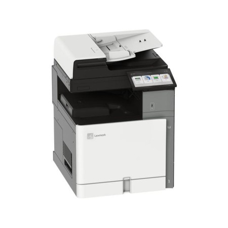 МФУ лазерное Lexmark CX950se (100S14884) белый (без кабеля USB)
