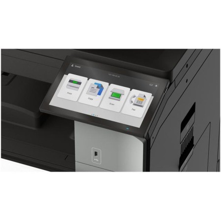 МФУ лазерное Lexmark CX950se (100S14884) белый (без кабеля USB)