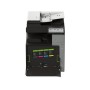 МФУ лазерное Lexmark CX950se (100S14884) белый (без кабеля USB)