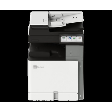 МФУ лазерное Lexmark CX951se (100S14894) белый (без кабеля USB)