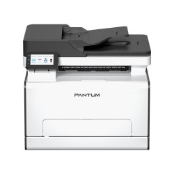 МФУ лазерное Pantum CM2100ADW (CM2100ADW) белый