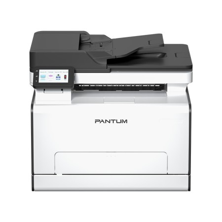 МФУ лазерное Pantum CM2100ADW (CM2100ADW) белый