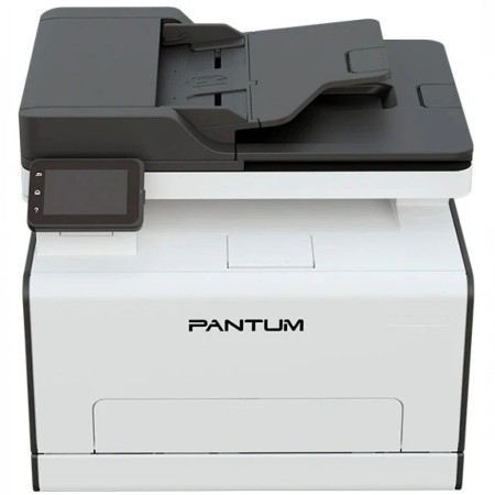 МФУ лазерное Pantum CM2100ADW (CM2100ADW) белый