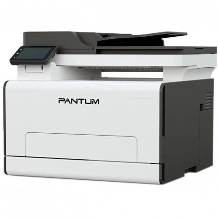 МФУ лазерное Pantum CM2100ADW (CM2100ADW) белый