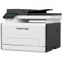 МФУ лазерное Pantum CM2100ADW (CM2100ADW) белый