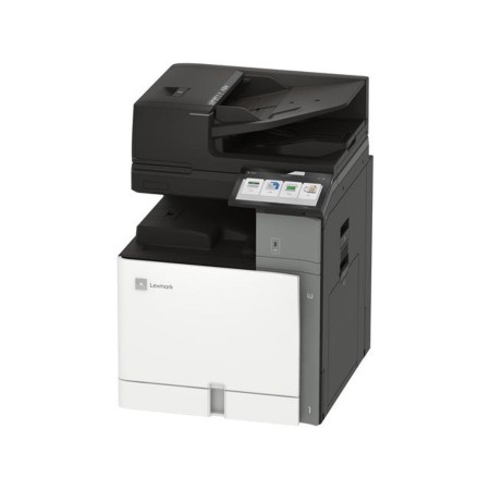 МФУ лазерное Lexmark CX961se (100S14886) черный (без кабеля USB)