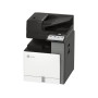 МФУ лазерное Lexmark CX961se (100S14886) черный (без кабеля USB)