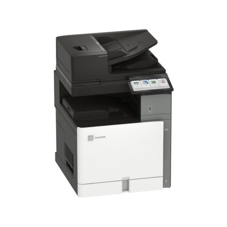 МФУ лазерное Lexmark CX961se (100S14886) черный (без кабеля USB)