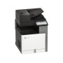 МФУ лазерное Lexmark CX961se (100S14886) черный (без кабеля USB)