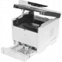 МФУ лазерное Ricoh M 320SE (434088) белый (без кабеля USB)