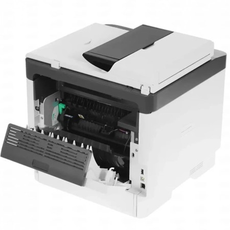 МФУ лазерное Ricoh M 320SE (434088) белый (без кабеля USB)