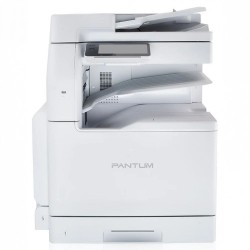 МФУ лазерное Pantum CM420ADN (CM420ADN) белый