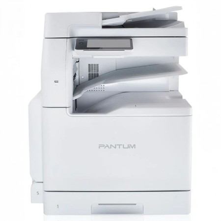 МФУ лазерное Pantum CM420ADN (CM420ADN) белый
