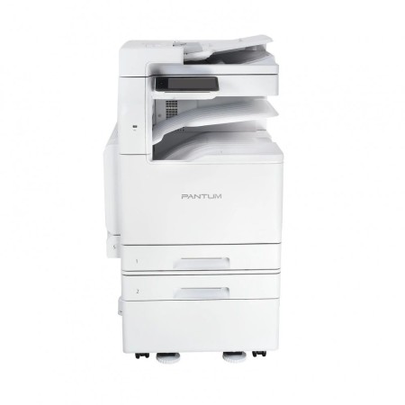 МФУ лазерное Pantum CM420ADN (CM420ADN) белый