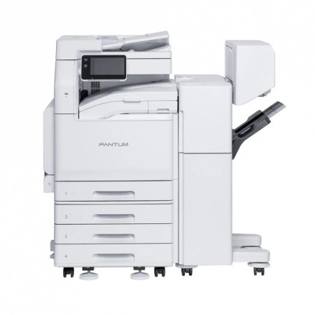 МФУ лазерное Pantum CM420ADN (CM420ADN) белый