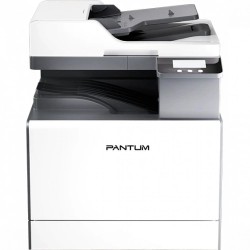 МФУ лазерное Pantum CM230ADW (CM230ADW) белый