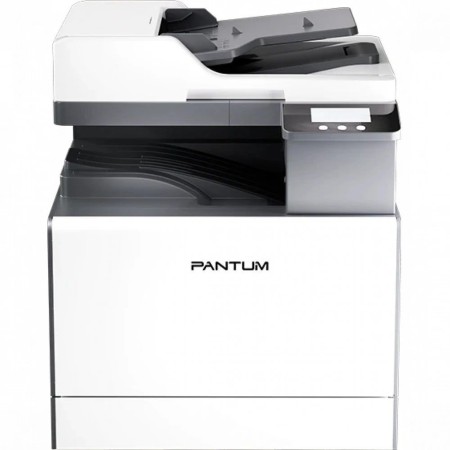 МФУ лазерное Pantum CM230ADW (CM230ADW) белый