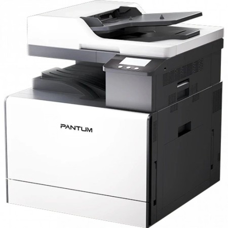 МФУ лазерное Pantum CM230ADW (CM230ADW) белый