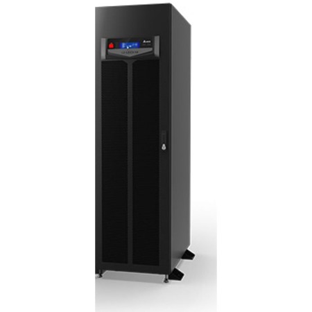 ИБП Delta Ultron HPH-120K (GES124HH330135) черный (БЕЗ АККУМУЛЯТОРОВ)