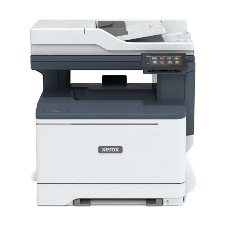 МФУ лазерное Xerox C325DNI (C325V_DNI) белый (без кабеля USB)