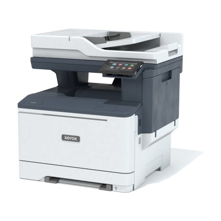 МФУ лазерное Xerox C325DNI (C325V_DNI) белый (без кабеля USB)