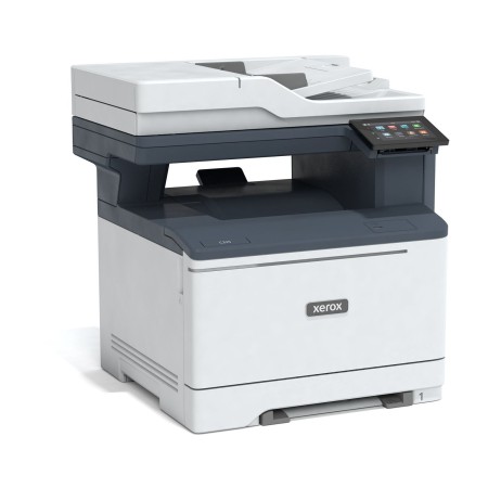 МФУ лазерное Xerox C325DNI (C325V_DNI) белый (без кабеля USB)