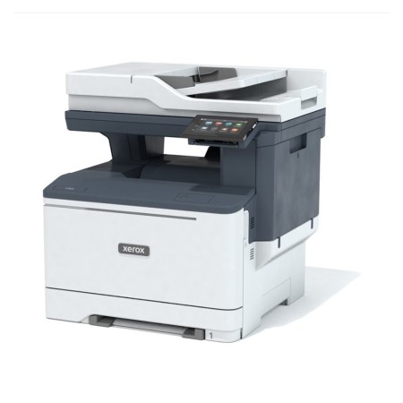 МФУ лазерное Xerox C325DNI (C325V_DNI) белый (без кабеля USB)