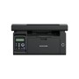 МФУ лазерное Pantum M6500 + 2 комплекта заправки (M6500-TWOREFILLKIT) черный