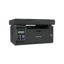 МФУ лазерное Pantum M6500 + 2 комплекта заправки (M6500-TWOREFILLKIT) черный