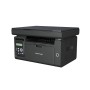 МФУ лазерное Pantum M6500 + 2 комплекта заправки (M6500-TWOREFILLKIT) черный
