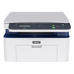 МФУ лазерное Xerox B105 (B105V_BI) белый