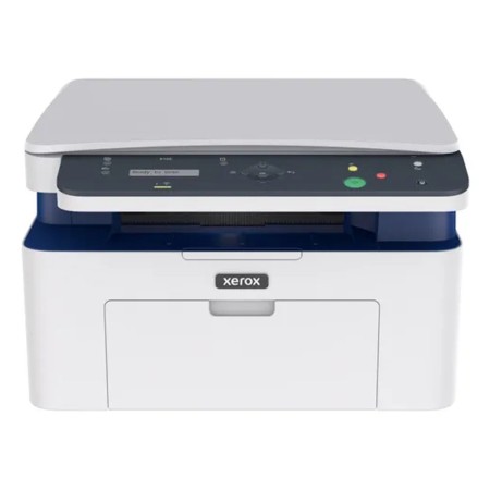 МФУ лазерное Xerox B105 (B105V_BI) белый