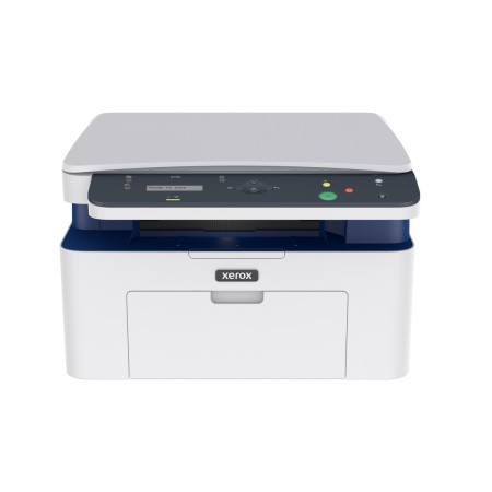 МФУ лазерное Xerox B105 (B105V_BI) белый