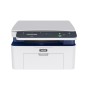 МФУ лазерное Xerox B105 (B105V_BI) белый
