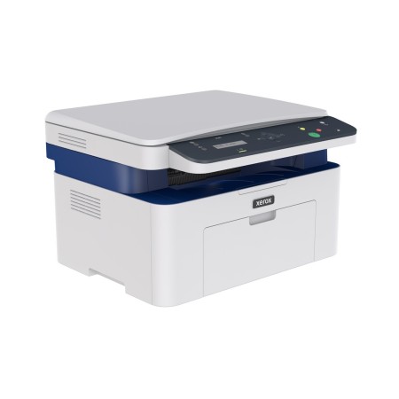 МФУ лазерное Xerox B105 (B105V_BI) белый