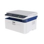 МФУ лазерное Xerox B105 (B105V_BI) белый