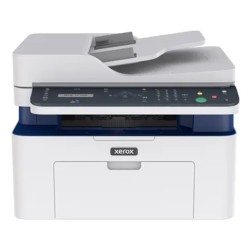 МФУ лазерное Xerox B115 (B115V_NI) белый