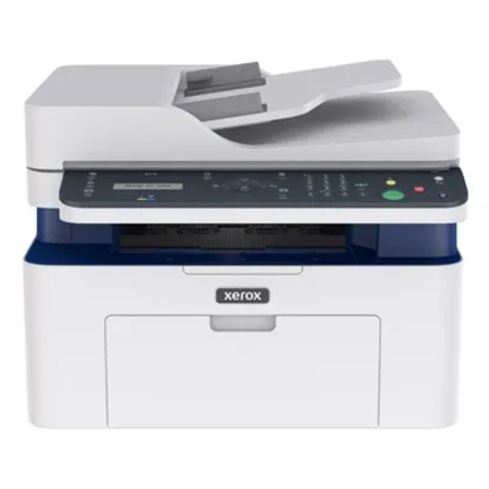 МФУ лазерное Xerox B115 (B115V_NI) белый