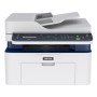 МФУ лазерное Xerox B115 (B115V_NI) белый