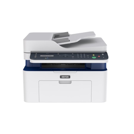 МФУ лазерное Xerox B115 (B115V_NI) белый